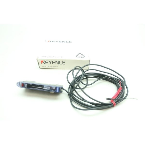 Keyence Fs-V32P Amplifier Photoelectric Sensor FS-V32P